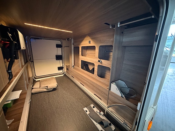 Bilde 15 av KABE IMPERIAL 910 QB