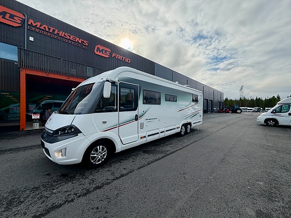 KABE IMPERIAL 910 QB