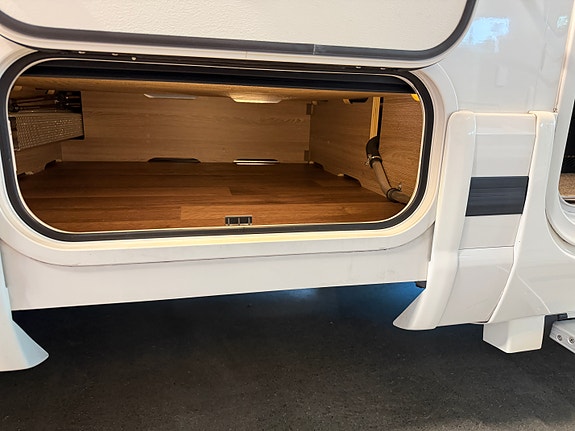 Bilde 18 av KABE IMPERIAL 910 QB