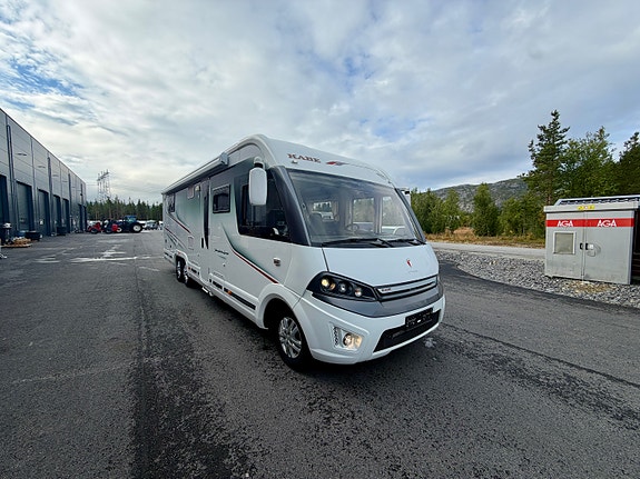 Bilde 4 av KABE IMPERIAL 910 QB