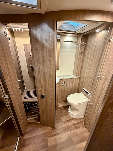 Bilde 44 av KABE IMPERIAL 910 QB