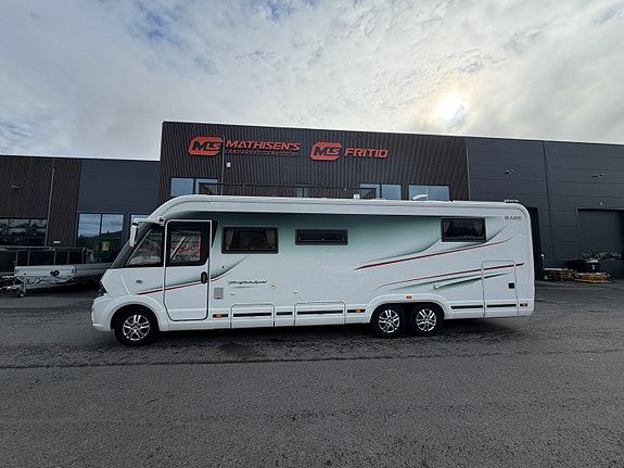 Bilde 2 av KABE IMPERIAL 910 QB