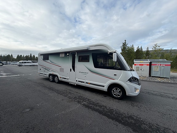 Bilde 5 av KABE IMPERIAL 910 QB