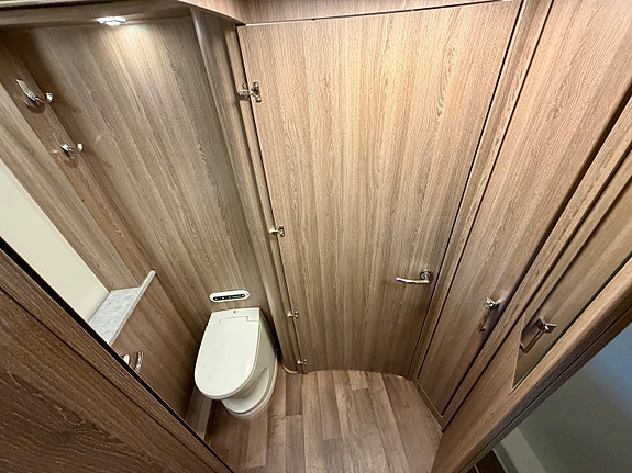 Bilde 40 av KABE IMPERIAL 910 QB