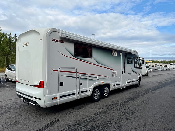 Bilde 6 av KABE IMPERIAL 910 QB