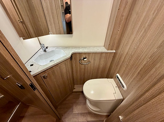 Bilde 42 av KABE IMPERIAL 910 QB