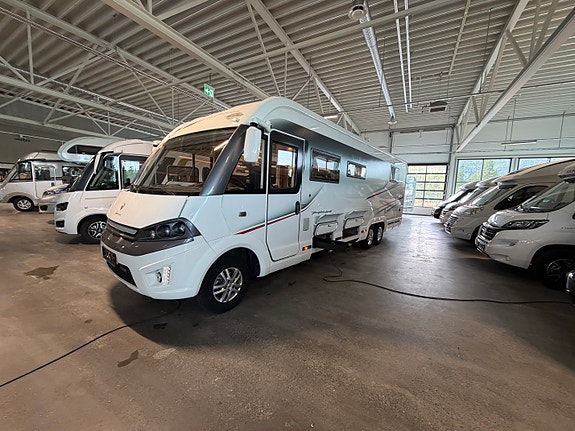 Bilde 11 av KABE IMPERIAL 910 QB