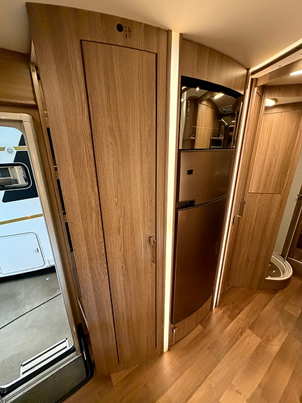 Bilde 33 av KABE IMPERIAL 910 QB