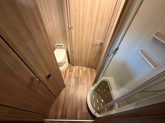 Bilde 39 av KABE IMPERIAL 910 QB