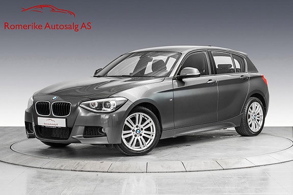 BMW 116d