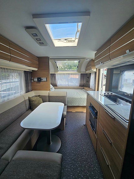 Adria Adora 673PK 20 of 30