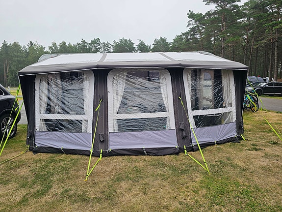 Adria Adora 673PK 5 of 30