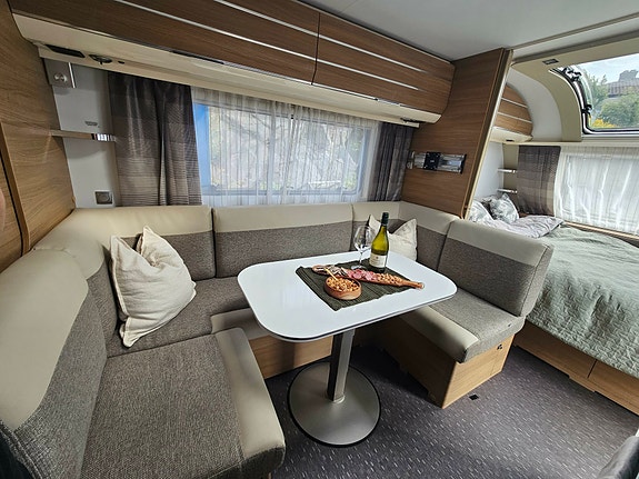 Adria Adora 673PK 11 of 30