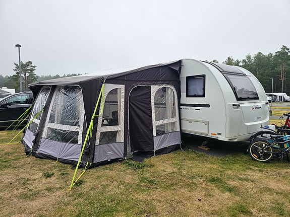 Adria Adora 673PK 6 of 30