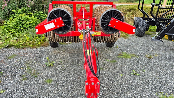 He-Va Vip-Roller  5.4m 2 of 4