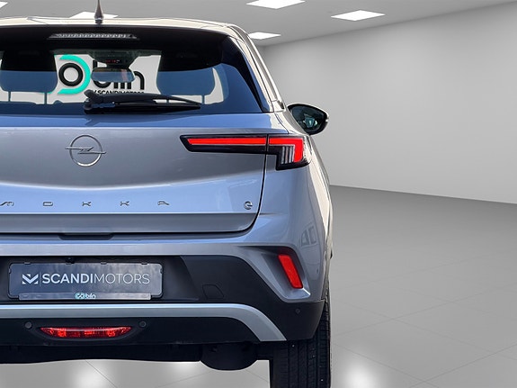 Opel Mokka 9 of 30