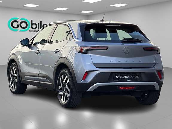Opel Mokka 6 of 30