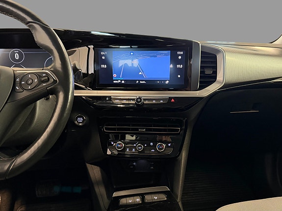 Opel Mokka 18 of 30