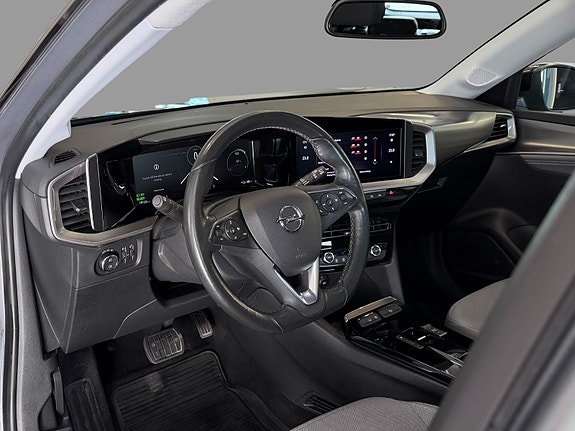 Opel Mokka 14 of 30