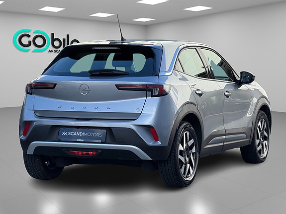 Opel Mokka 10 of 30