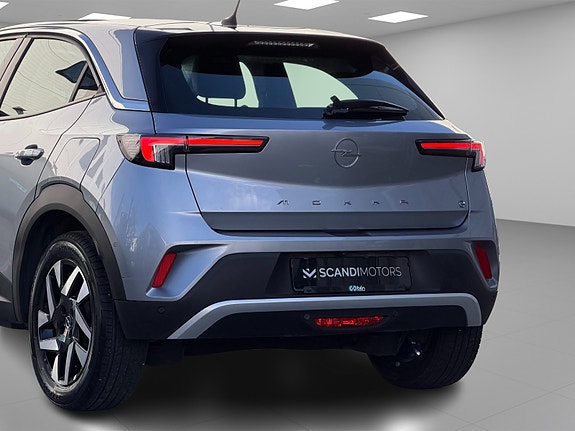 Opel Mokka 7 of 30