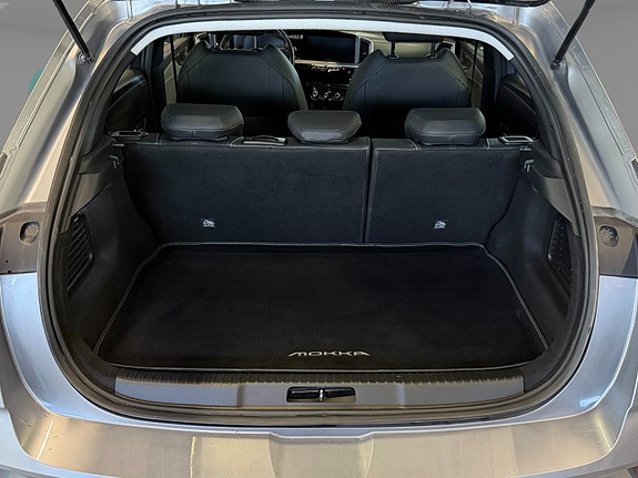 Opel Mokka 29 of 30