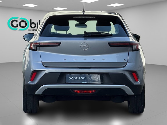 Opel Mokka 8 of 30