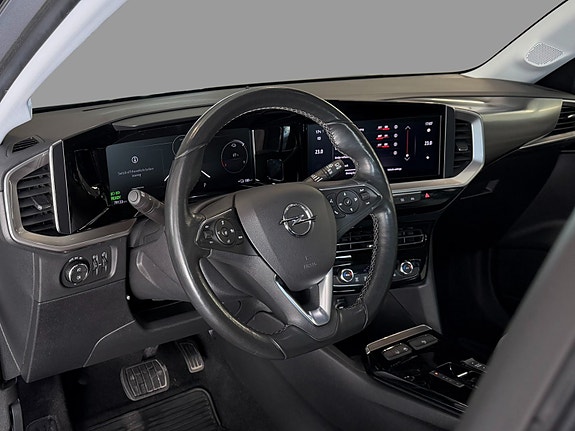 Opel Mokka 13 of 30