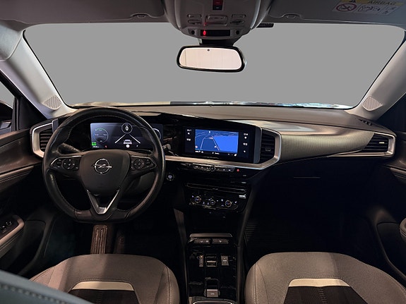 Opel Mokka 17 of 30