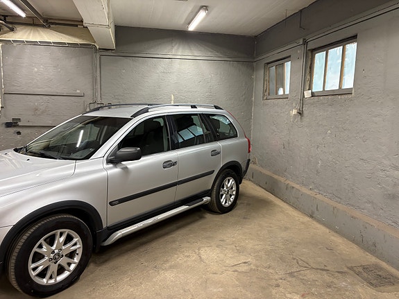 Volvo XC90 21 of 30