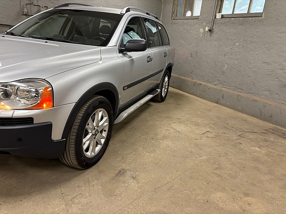 Volvo XC90 22 of 30