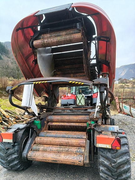 Kuhn I-BIO 2 of 6