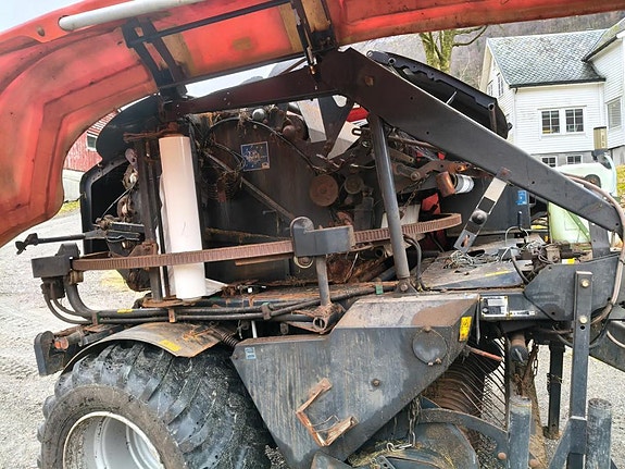 Kuhn I-BIO 3 of 6