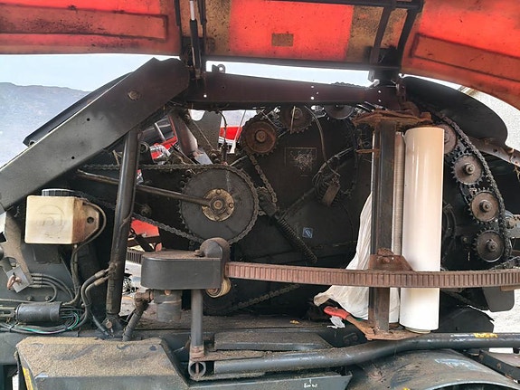 Kuhn I-BIO 5 of 6