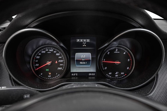 Mercedes-Benz X250 d 15 of 24