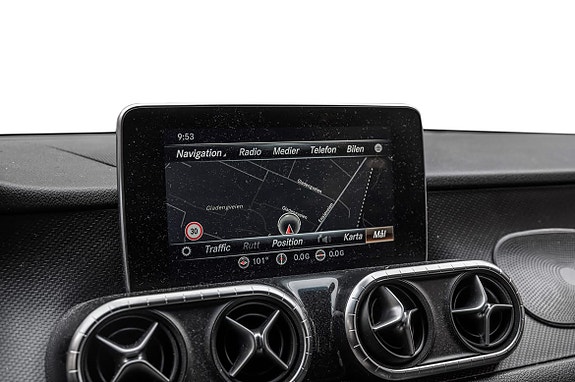 Mercedes-Benz X250 d 17 of 24