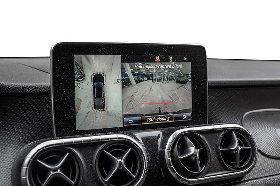 Mercedes-Benz X250 d 18 of 24