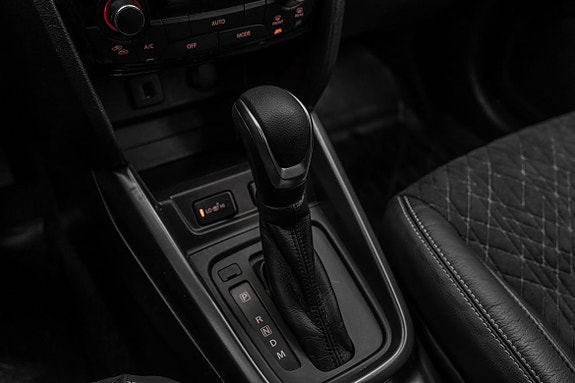 Suzuki Vitara 18 of 23