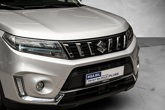 Suzuki Vitara 5 of 23