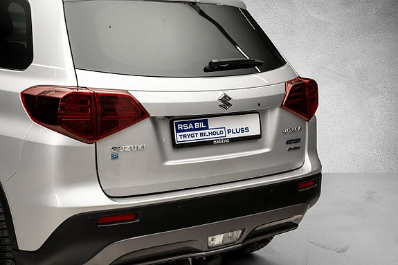 Suzuki Vitara 6 of 23