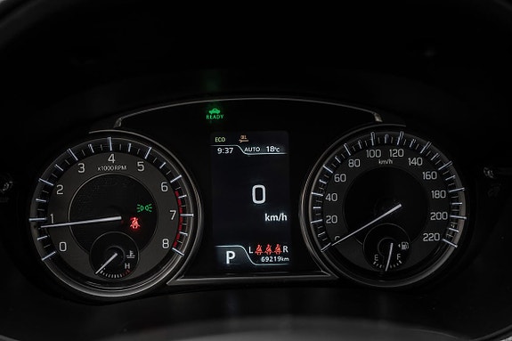 Suzuki Vitara 14 of 23
