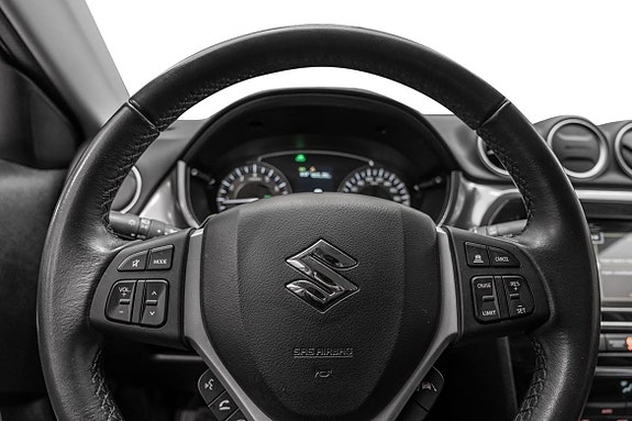 Suzuki Vitara 13 of 23