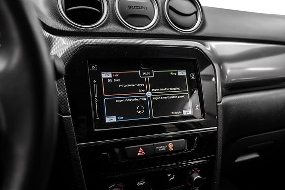 Suzuki Vitara 16 of 23