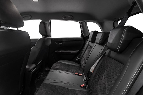 Suzuki Vitara 11 of 23