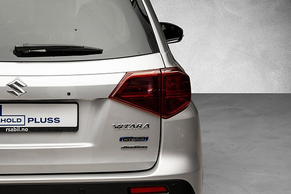 Suzuki Vitara 8 of 23