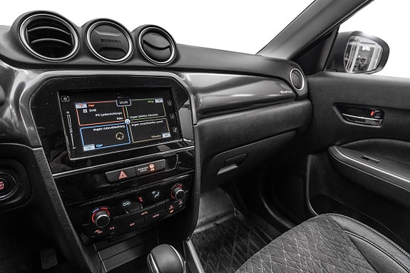 Suzuki Vitara 15 of 23