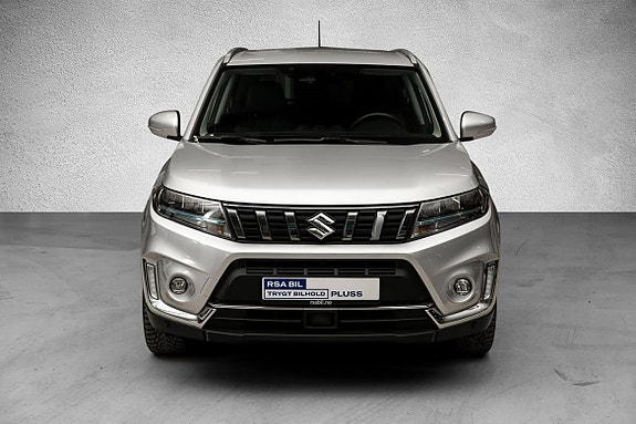 Suzuki Vitara 3 of 23