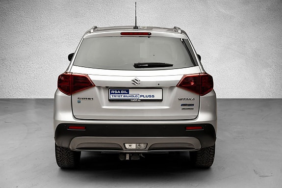 Suzuki Vitara 4 of 23