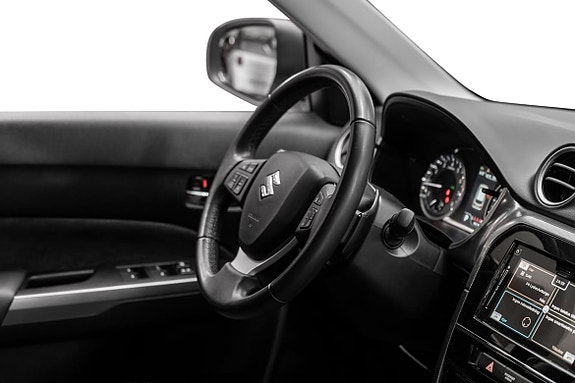 Suzuki Vitara 23 of 23