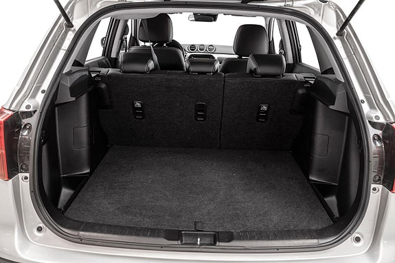 Suzuki Vitara 21 of 23